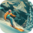 雪山滑雪大冒险2(Grand Mountain 2)