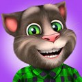 会说话的TOM猫2原版