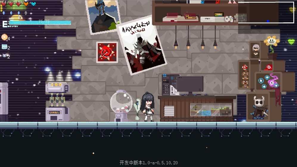 新月纪元新手怎么玩 入门最强角色推荐[多图]