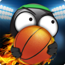火柴人篮球（Stickman Basketball）