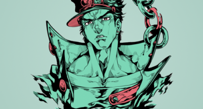 我的世界JOJO的奇妙冒险模组基岩版