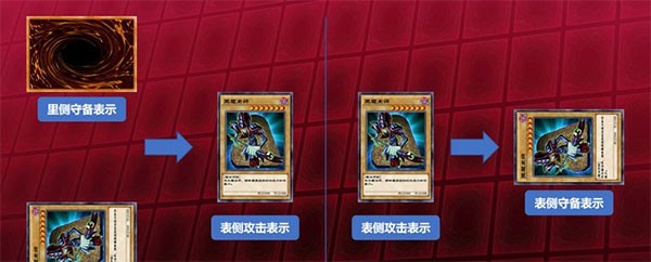 游戏王决斗联盟