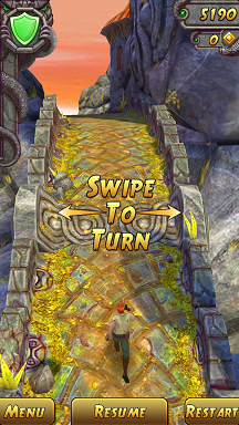 神庙逃亡2国际版templerun2下载-神庙逃亡2国际版中文下载