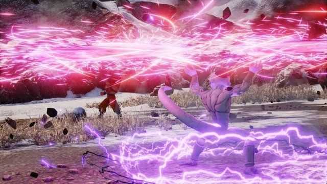 jump大乱斗最新版