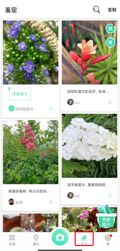 形色识植物免费版