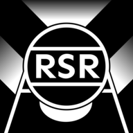 滚动的天空自制器rsr