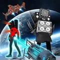 马桶人危机3d免广告