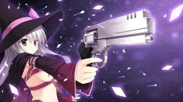 魔女的夜宴全中文流程攻略路线