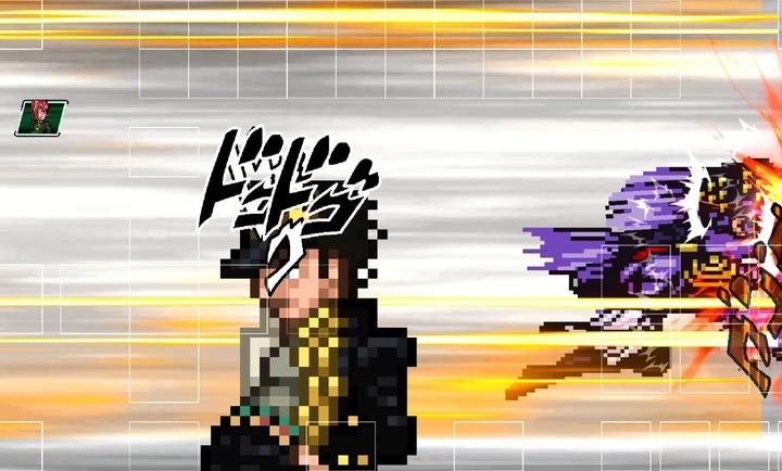 mugenjojo别天止水改1.4