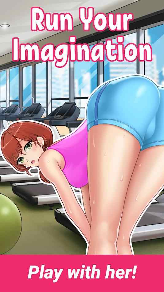 女孩生活模拟器
