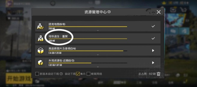 和平精英国际服