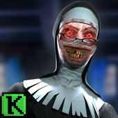 邪恶修女Evil Nunv游戏