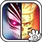 死神vs火影假面骑士版