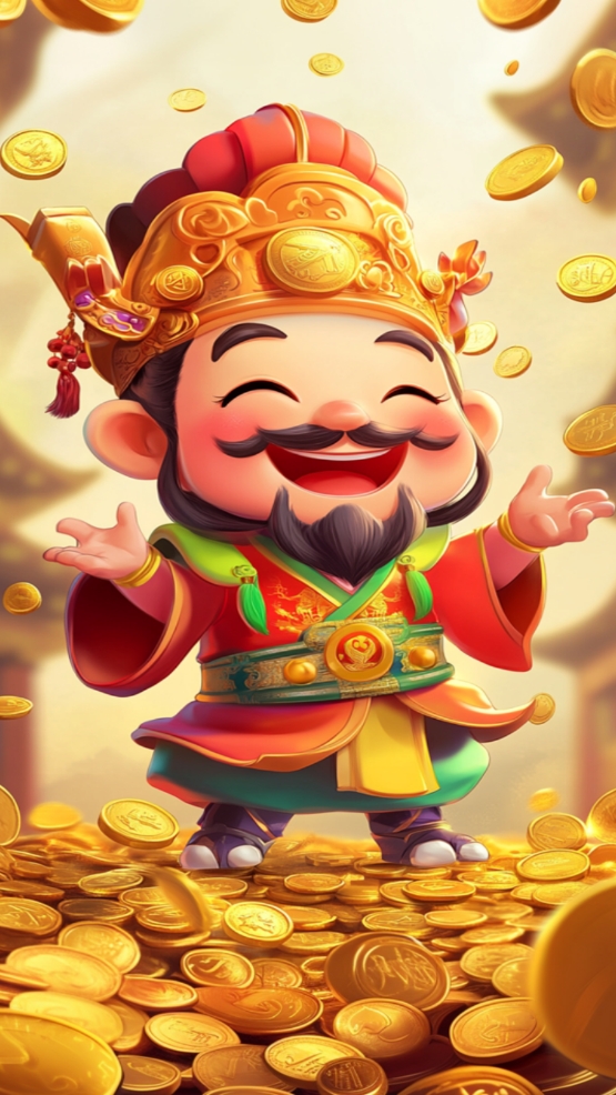 金玉满仓