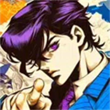 JOJO的替身传说奇妙旅行