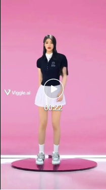 viggle ai使用教程