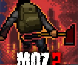 迷你DayZ2内置菜单版