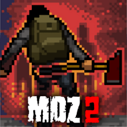 迷你DayZ2内置菜单版