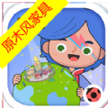 米加小镇世界1.73版本无广告