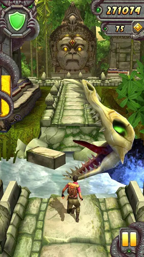 神庙逃亡2国际版templerun2下载-神庙逃亡2国际版中文下载
