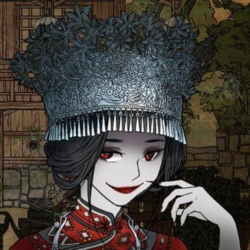 落花洞女官方版
