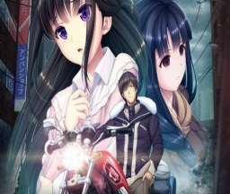末世孤雄4