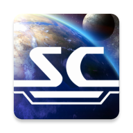 星舰指挥官战争与贸易汉化版