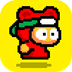 忍者挑战(Ninja Spinki)