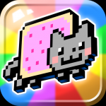 彩虹猫迷失太空(Nyan Cat: Lost In Space)