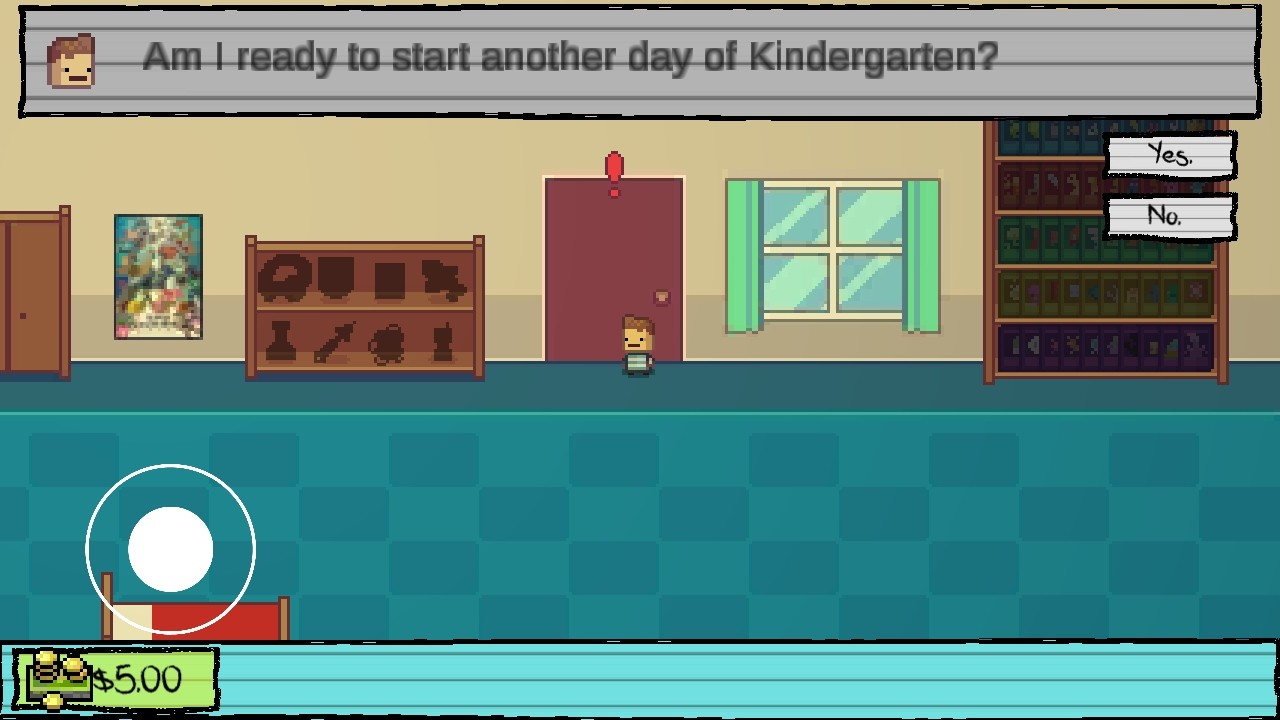 幼儿园3手游(Kindergarten)