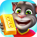 汤姆猫跑酷mod版(My Talking Tom Friends)