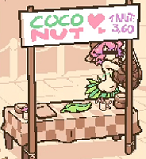 coconutshake汉化版
