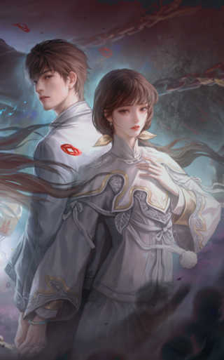 宁子服截图