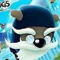 愤怒的忍者狗(Angry Ninja Dogs)