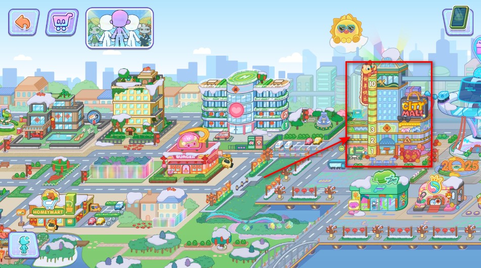 奇妙创意世界最新版