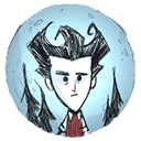 Dont Starve（饥荒）