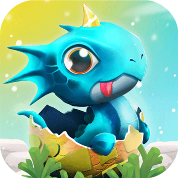 萌龙大乱斗无限金币钻石版(DragonML)