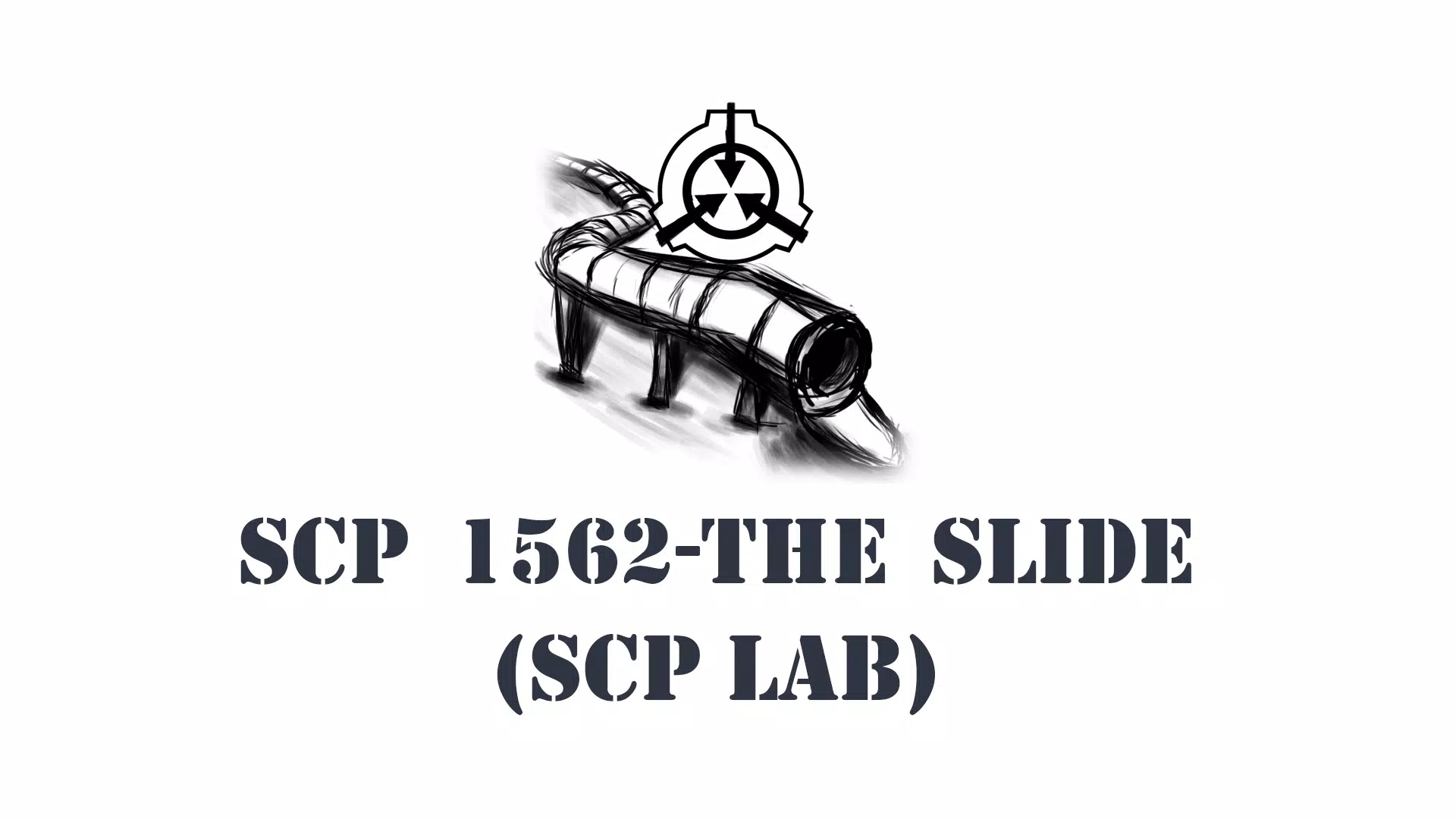 SCP1562食肉滑梯手机版