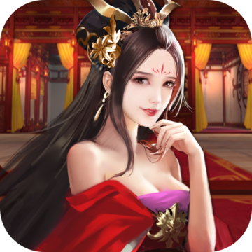 三国后宫团破解版(去衣)