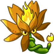 植物大战僵尸融合版蓝飘飘