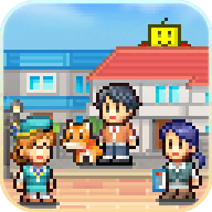 开罗创造都市岛物语折相思版