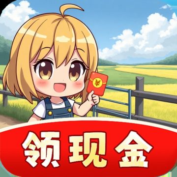 幸福满园红包版