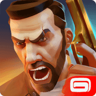 孤胆车神新奥尔良无限金币钻石版(Gangstar New Orleans)