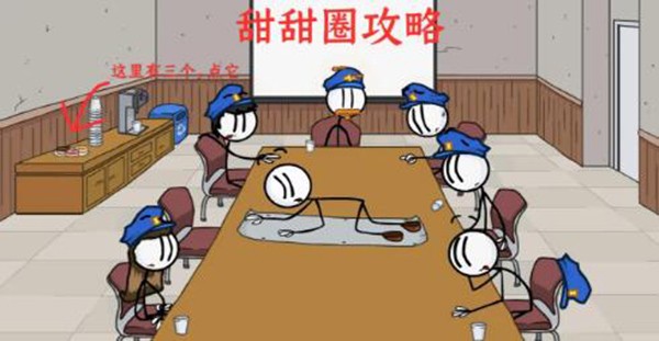 火柴人亨利重制版中文版