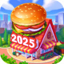 疯狂餐厅最新版2025