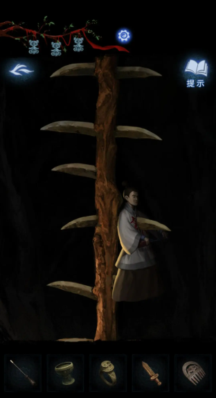纸嫁衣8