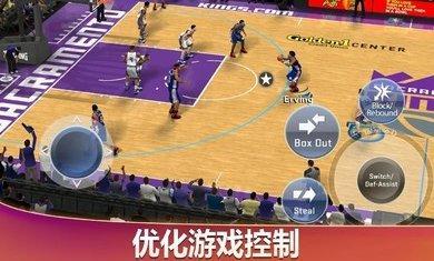 nba2k20中国队存档版