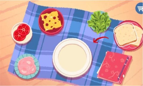 Sofra烹饪模拟器