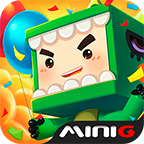 迷你世界1.1.0更新版