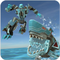 鲨鱼机器人(Robot Shark)